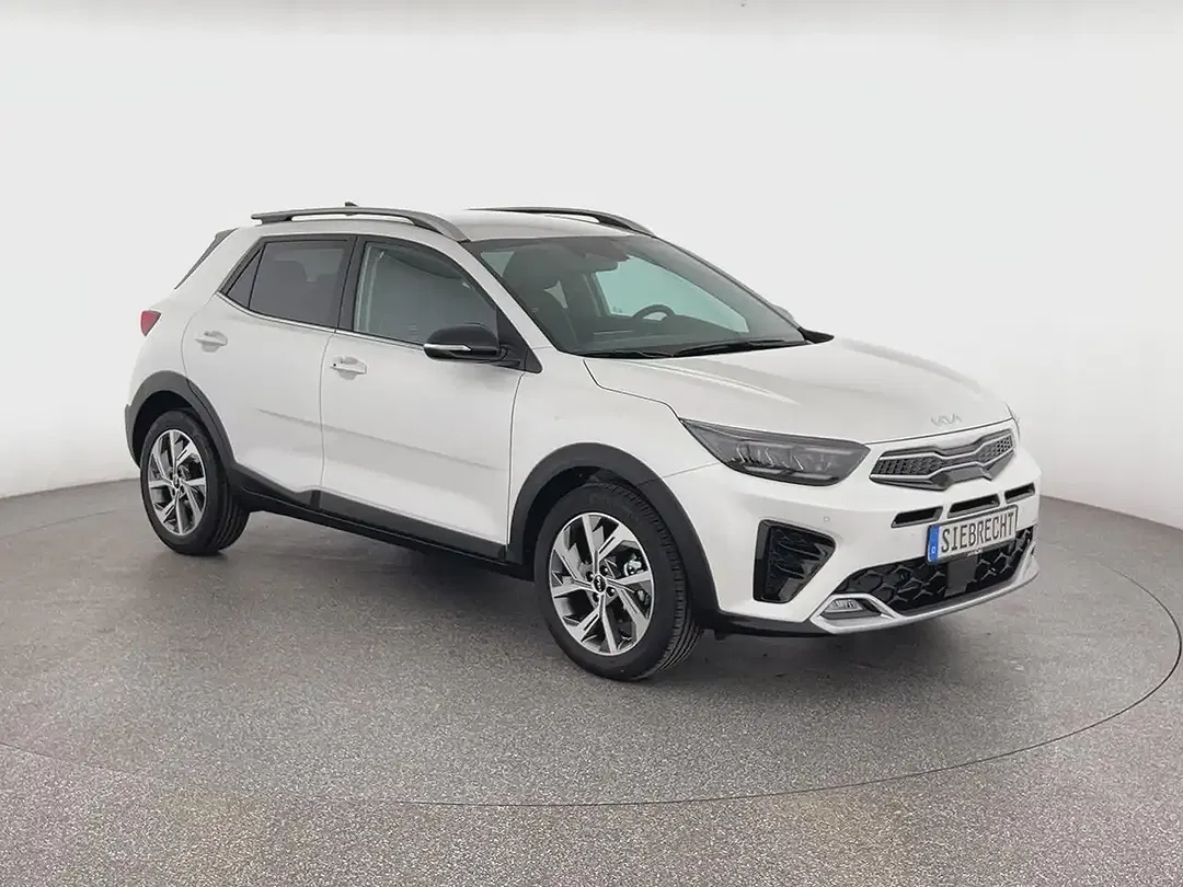 Kia Stonic - Thumbnail 2