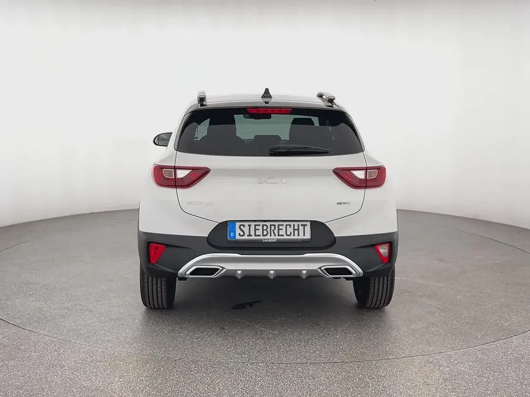 Kia Stonic - Thumbnail 5