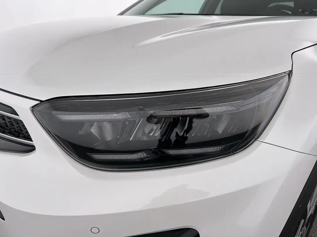 Kia Stonic - Thumbnail 6