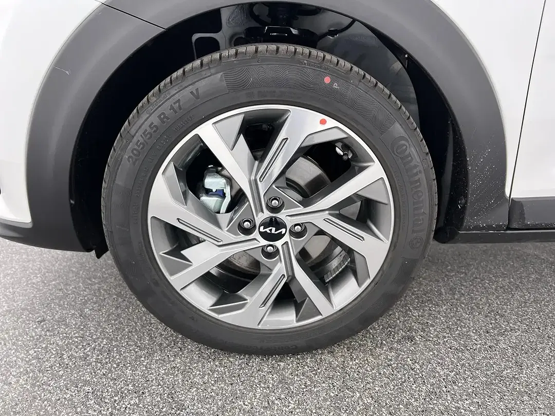Kia Stonic - Thumbnail 7