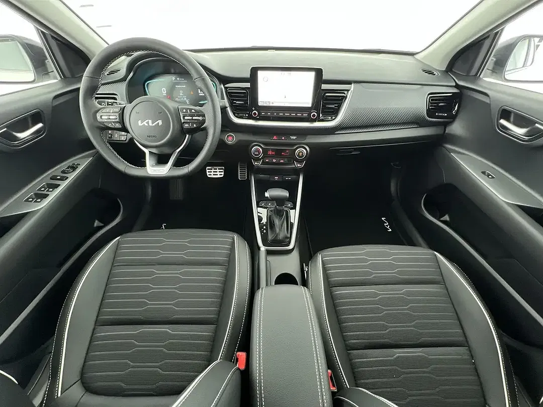 Kia Stonic - Thumbnail 9