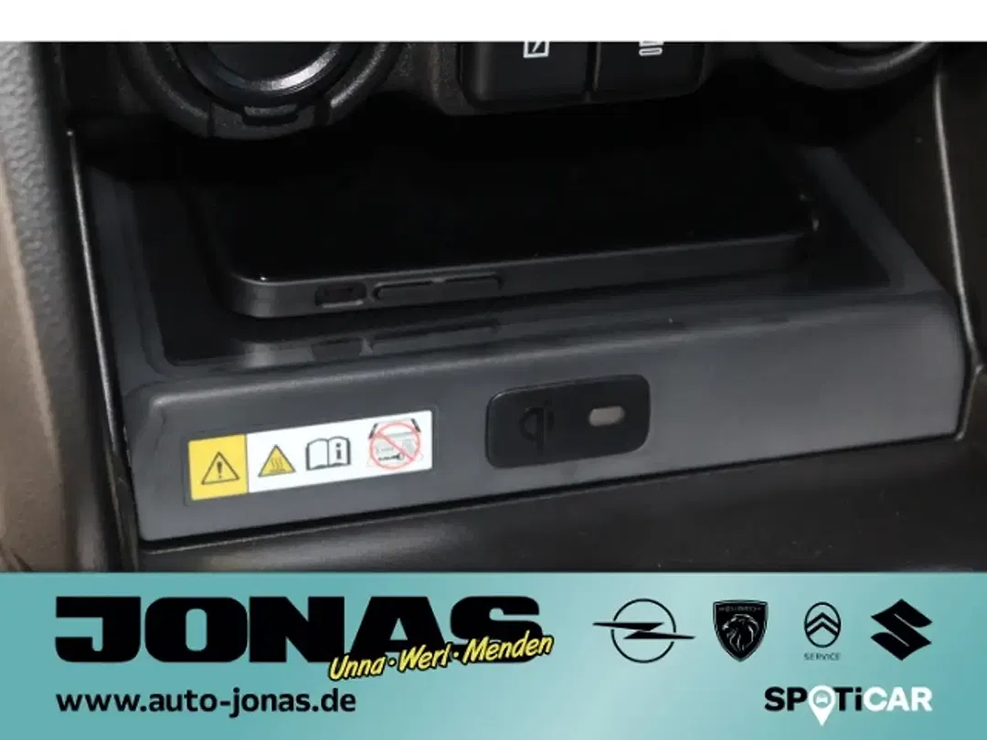Suzuki Swift - Thumbnail 15