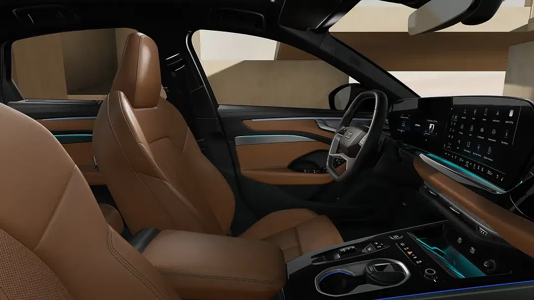 Audi A6 - Thumbnail 10