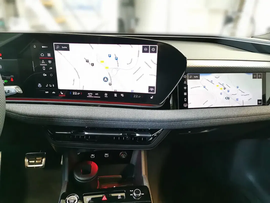 Audi A6 e-tron - Thumbnail 11