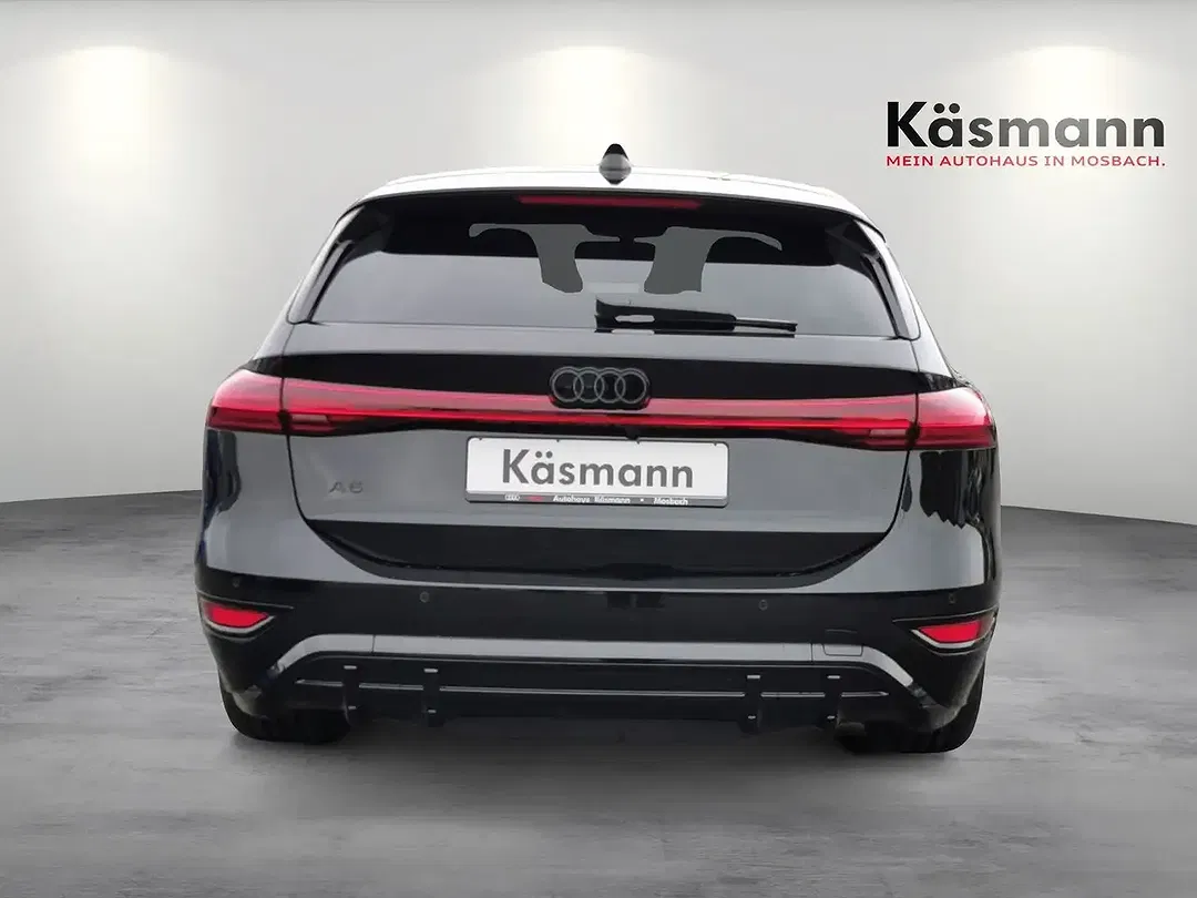 Audi A6 e-tron - Thumbnail 4