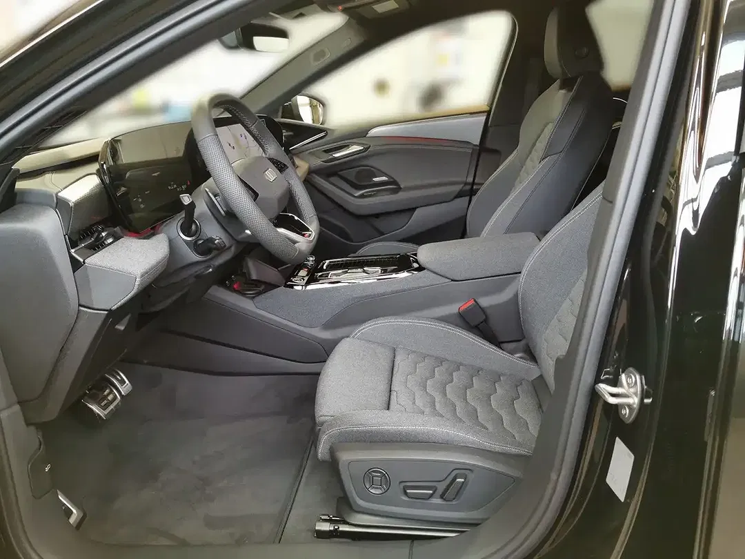 Audi A6 e-tron - Thumbnail 6