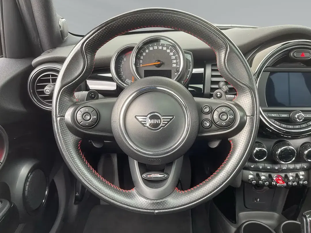 MINI Cooper S - Thumbnail 13