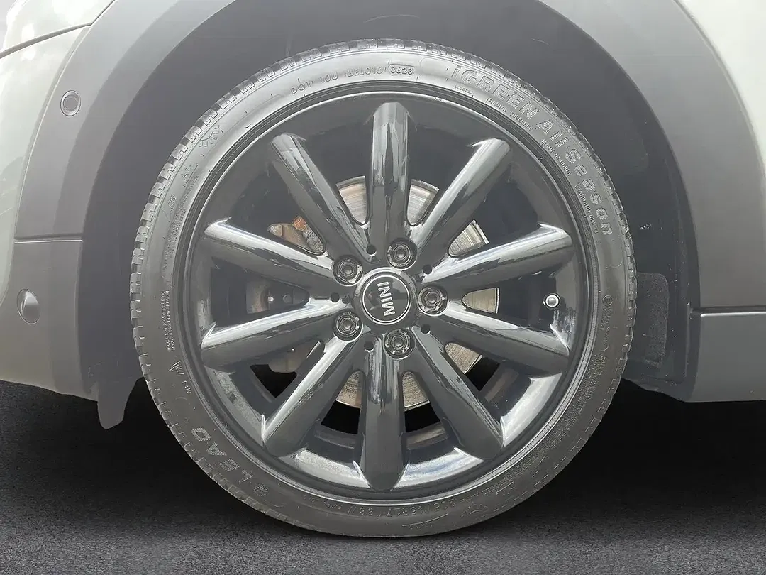 MINI Cooper S - Thumbnail 14