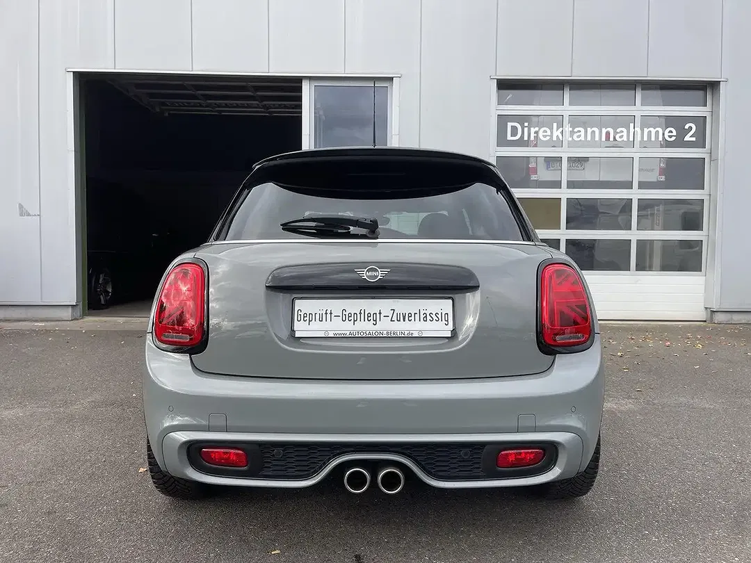 MINI Cooper S - Thumbnail 15