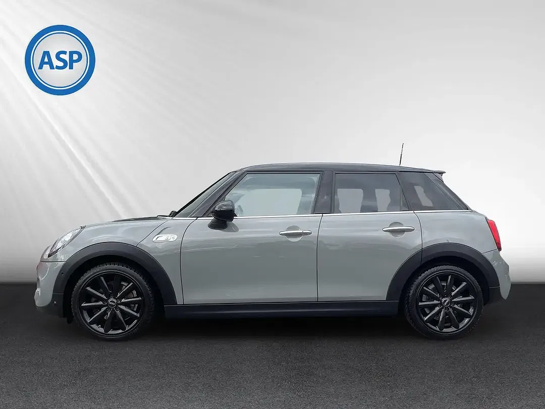 MINI Cooper S - Thumbnail 2
