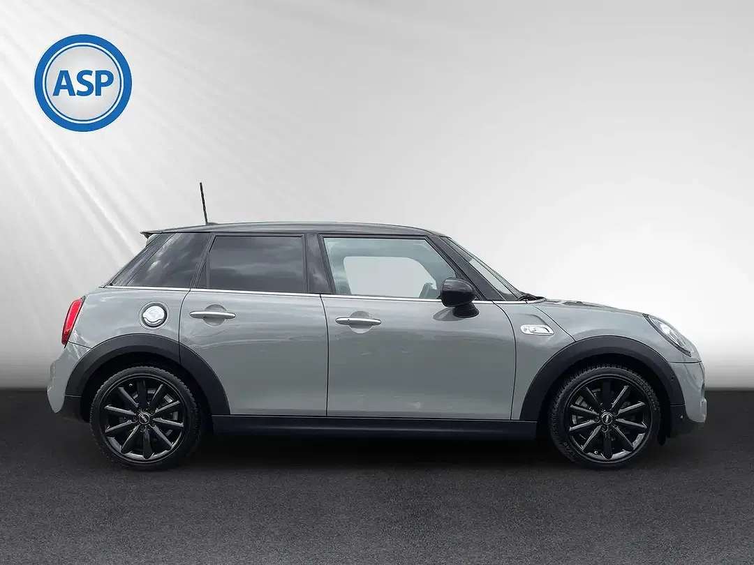MINI Cooper S - Thumbnail 5