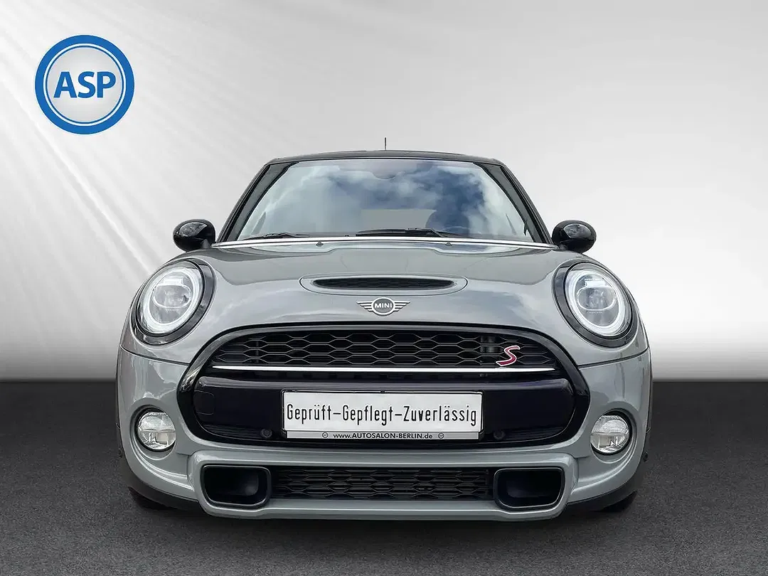 MINI Cooper S - Thumbnail 7
