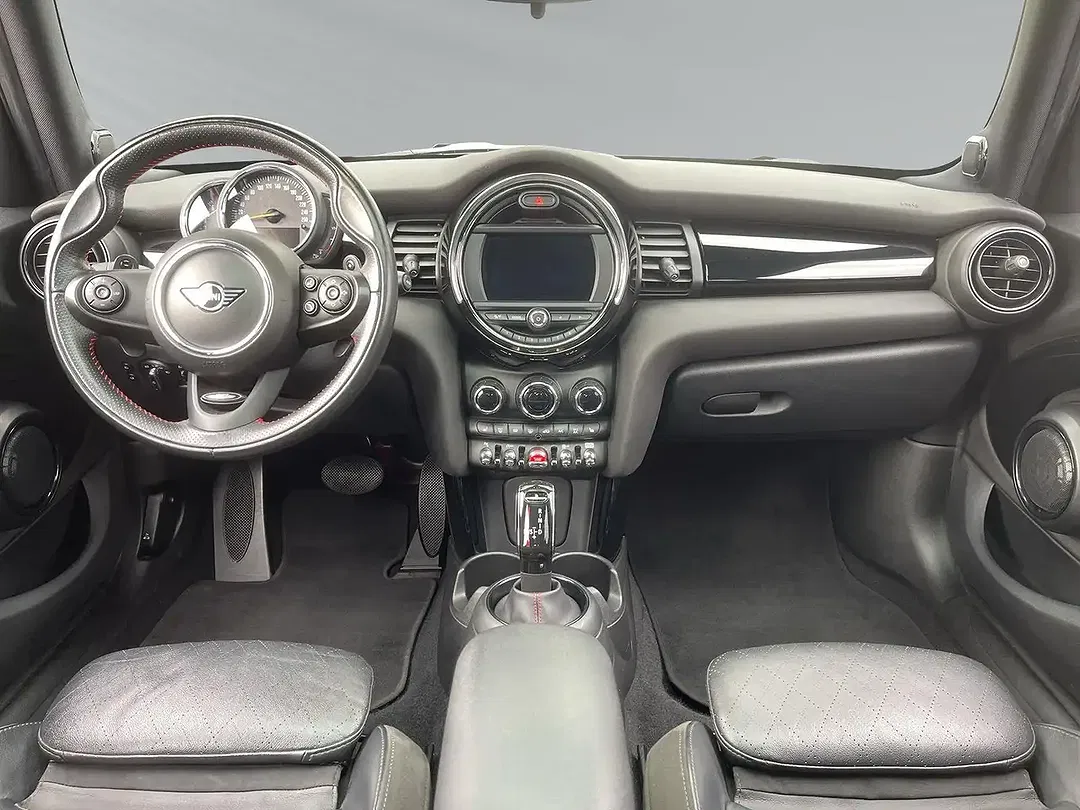 MINI Cooper S - Thumbnail 8