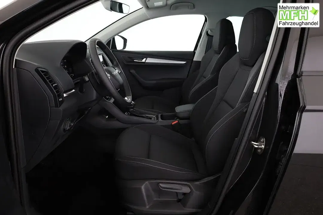 Skoda Karoq - Thumbnail 10
