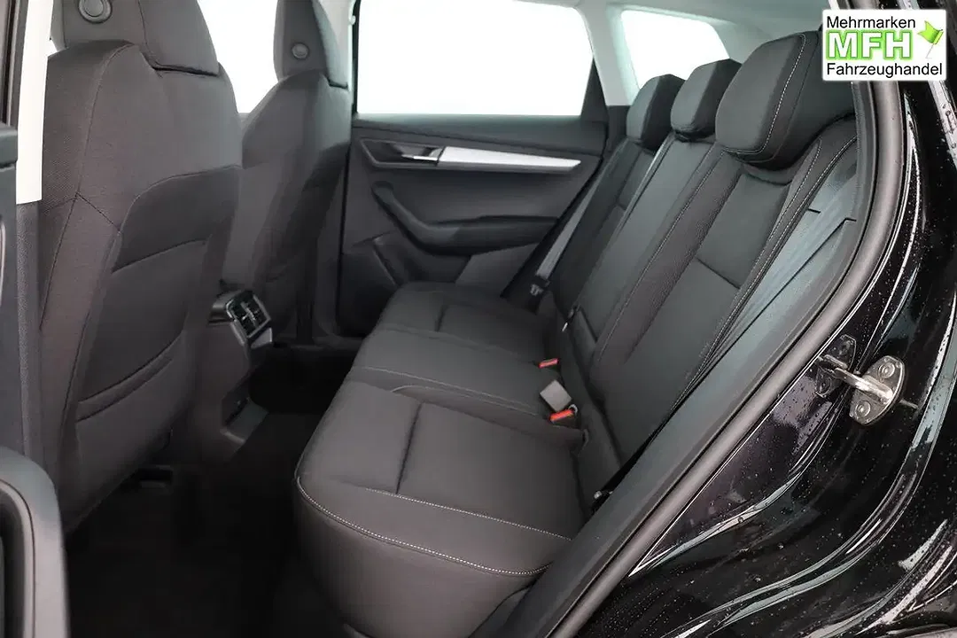 Skoda Karoq - Thumbnail 11