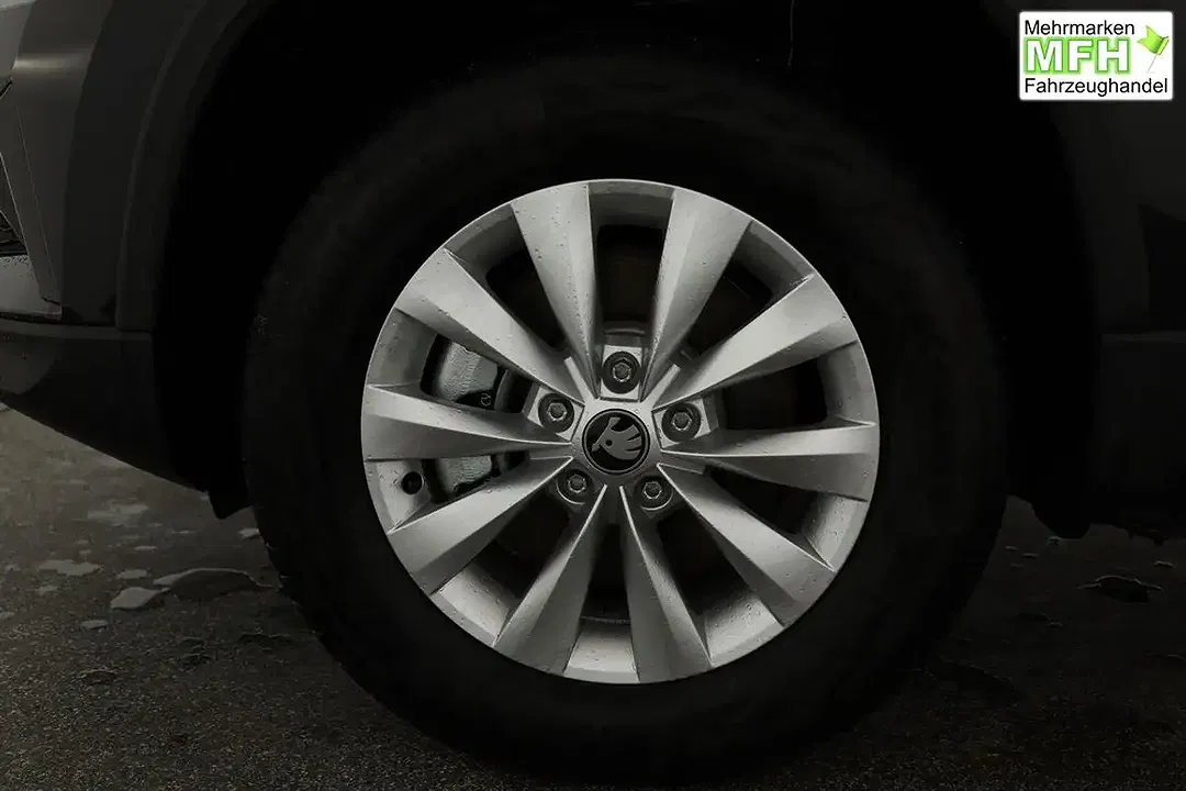 Skoda Karoq - Thumbnail 15