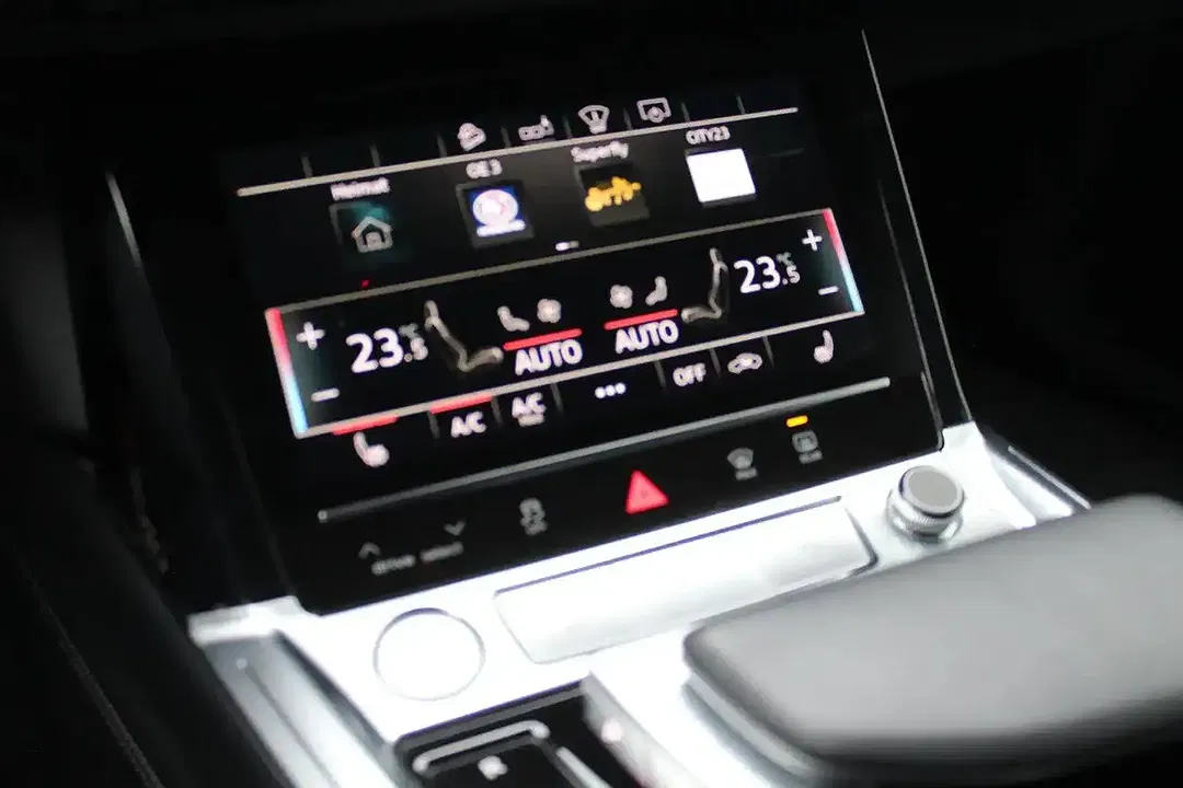 Audi e-tron - Thumbnail 15