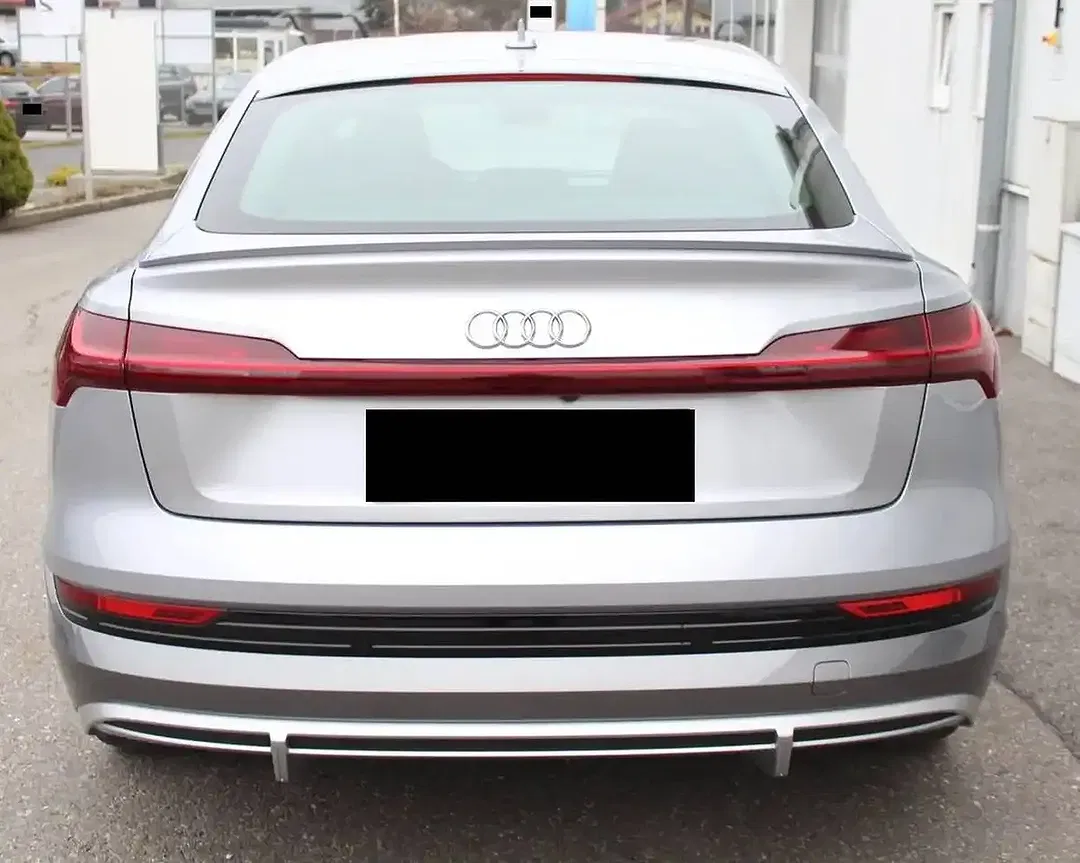 Audi e-tron - Thumbnail 6