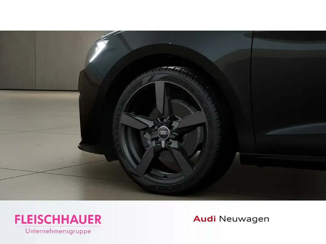 Audi A1 - Thumbnail 6