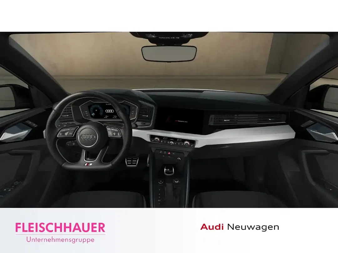 Audi A1 - Thumbnail 7