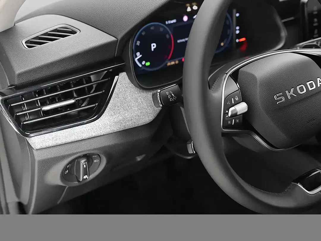 Skoda Kamiq - Thumbnail 10