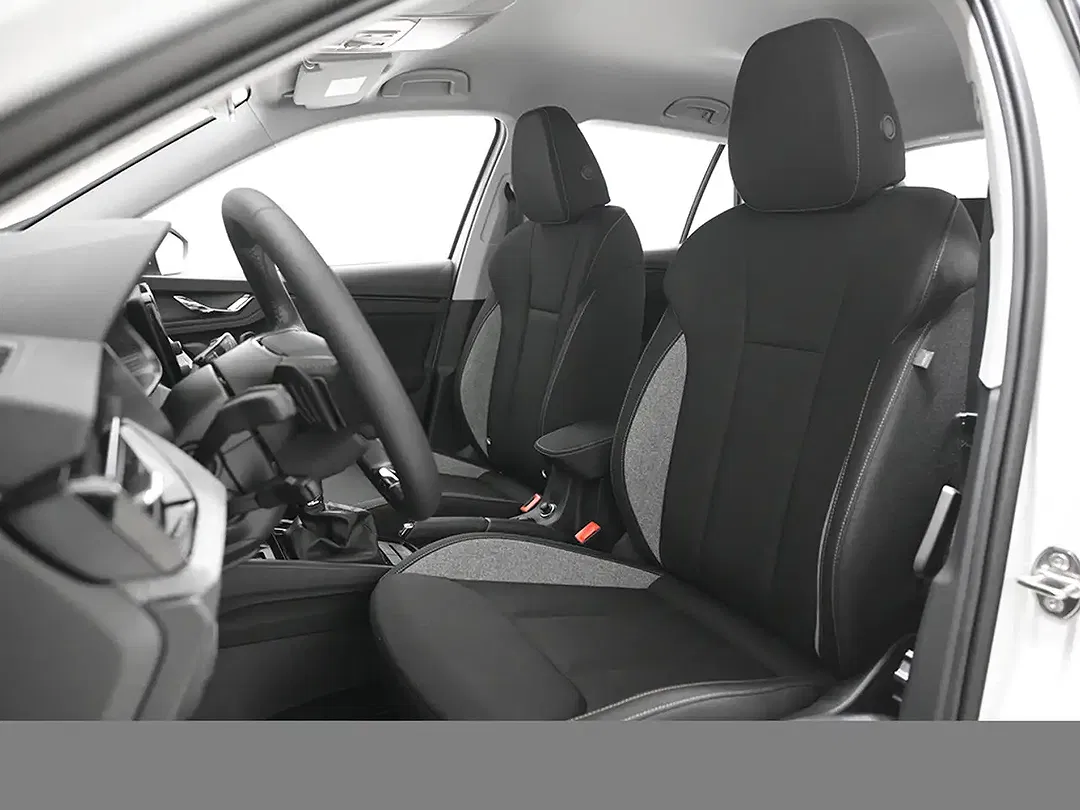 Skoda Kamiq - Thumbnail 11
