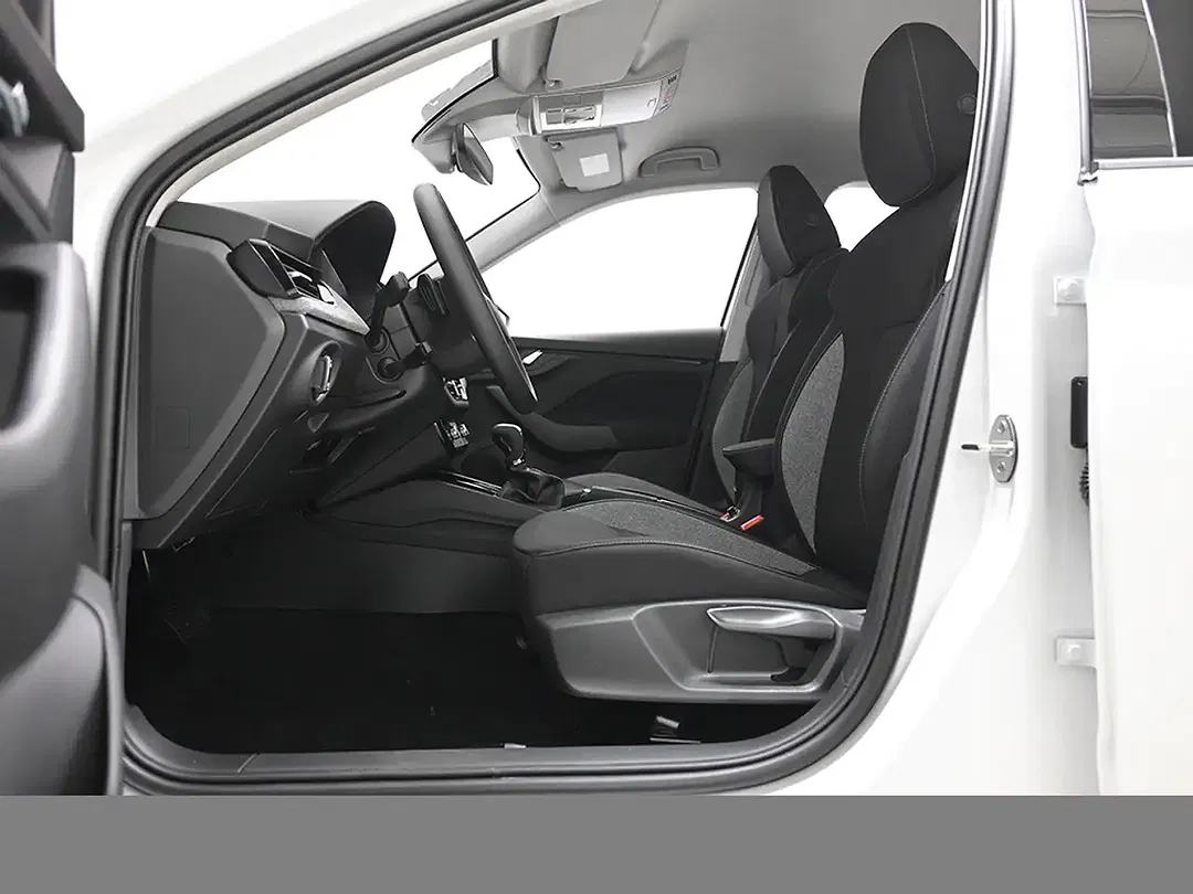 Skoda Kamiq - Thumbnail 12
