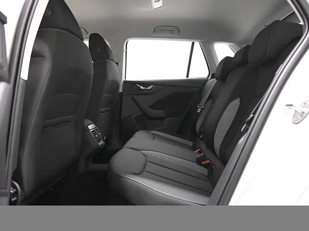 Skoda Kamiq - Thumbnail 13