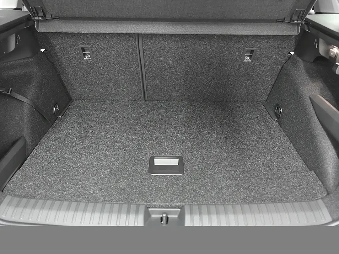 Skoda Kamiq - Thumbnail 9