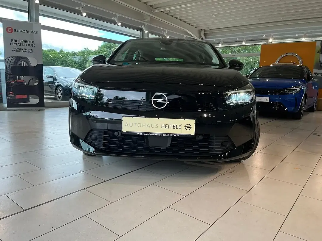 Opel Corsa - Thumbnail 5
