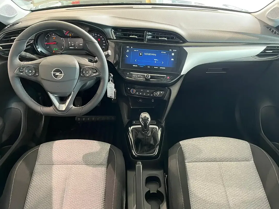 Opel Corsa - Thumbnail 7