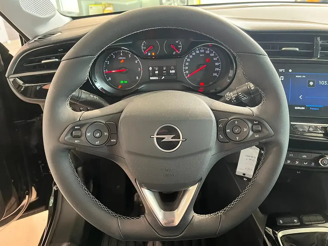 Opel Corsa - Thumbnail 8