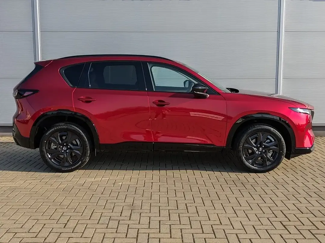 Mazda CX-5 - Thumbnail 6