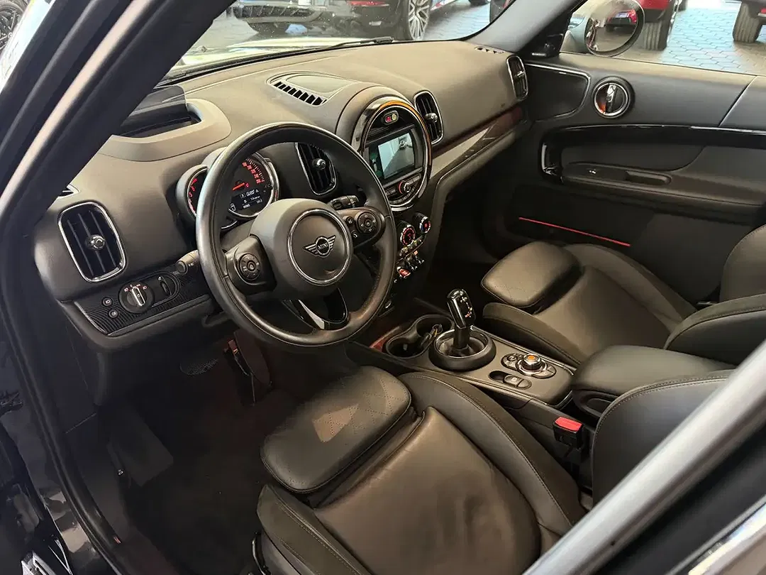MINI Cooper Countryman - Thumbnail 10