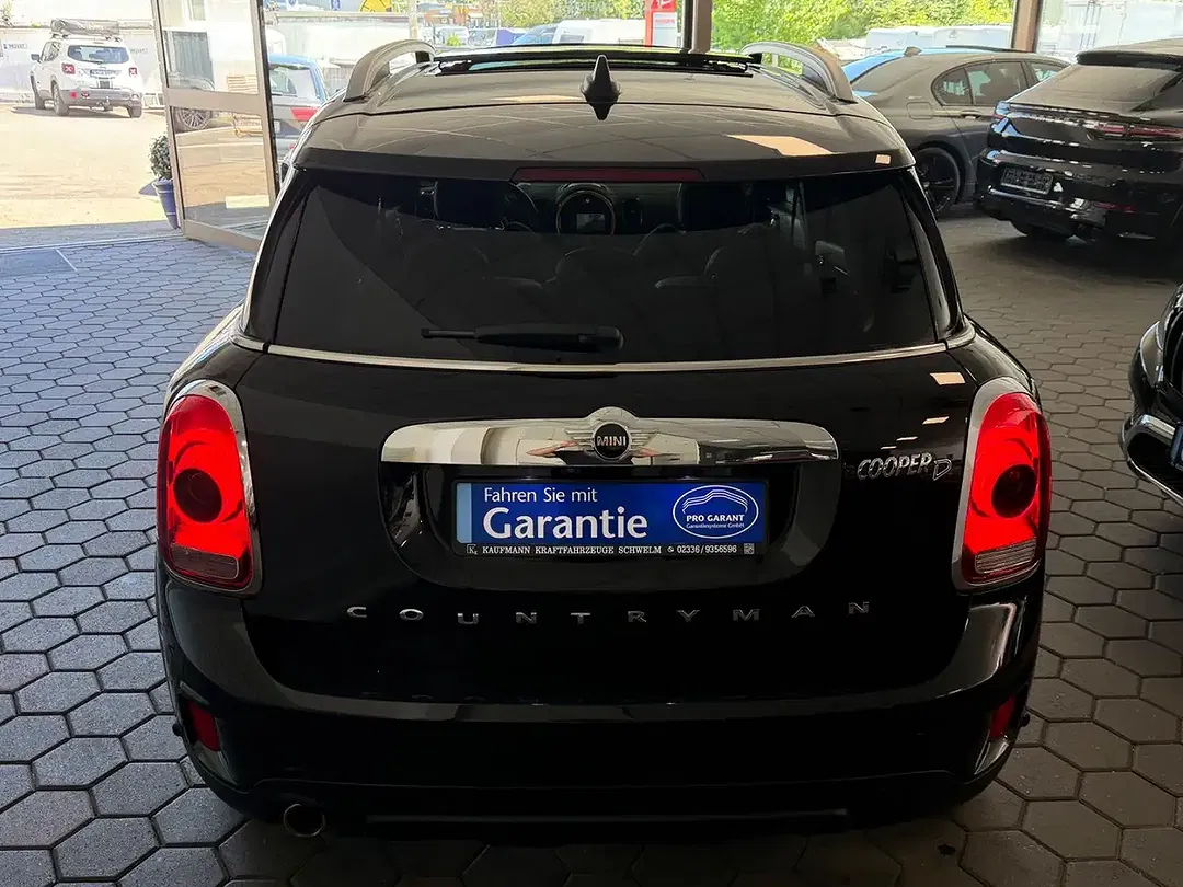 MINI Cooper Countryman - Thumbnail 5