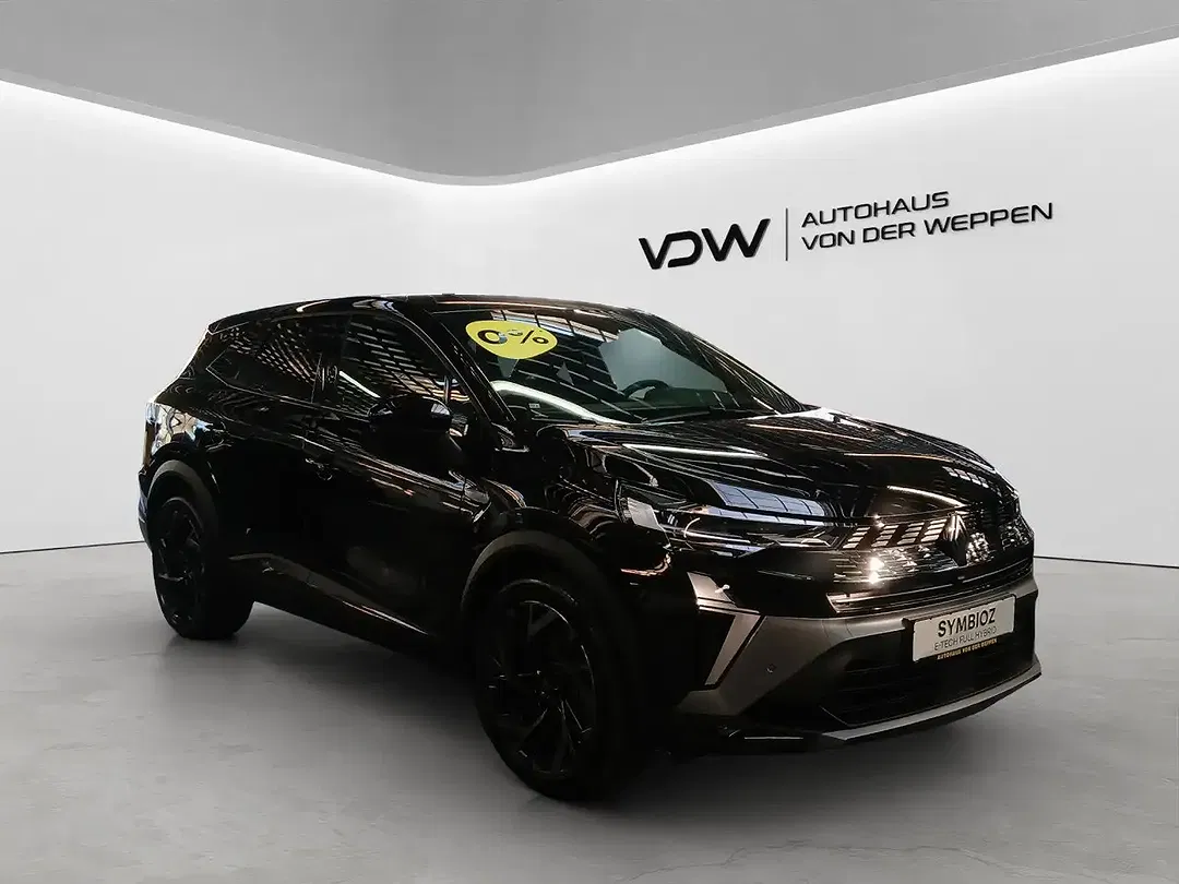Renault Symbioz - Thumbnail 10