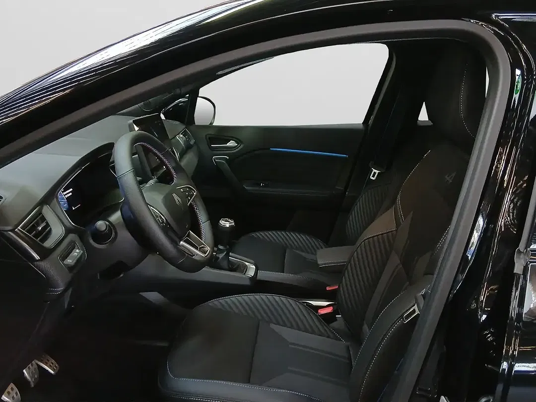 Renault Symbioz - Thumbnail 11