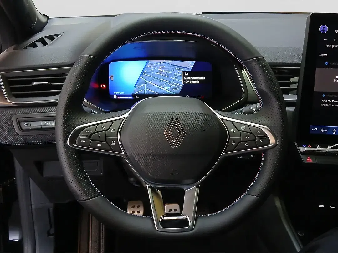 Renault Symbioz - Thumbnail 12