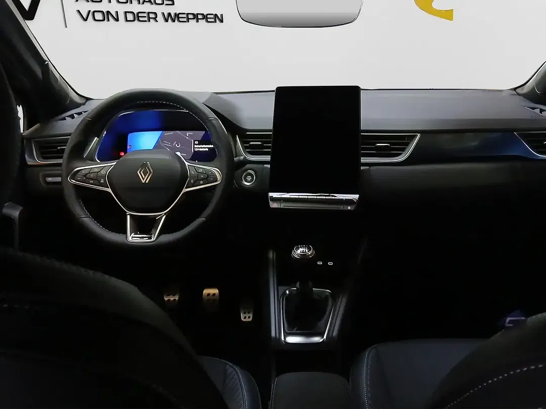 Renault Symbioz - Thumbnail 13