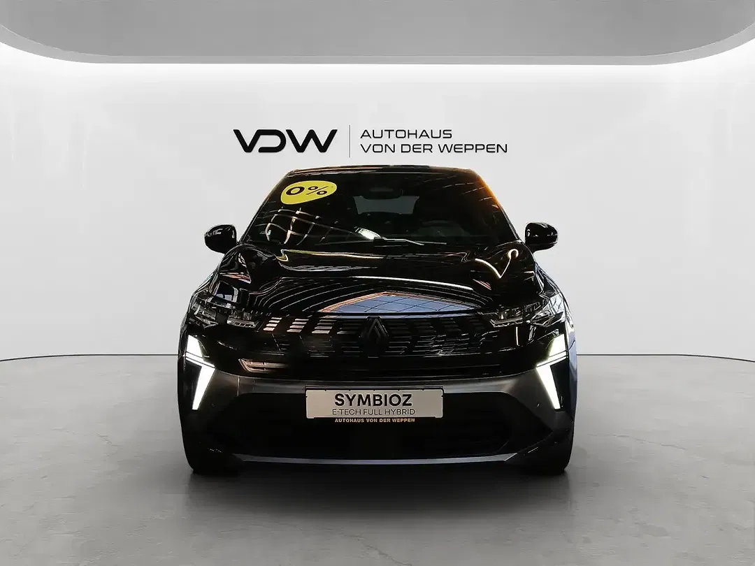 Renault Symbioz - Thumbnail 2