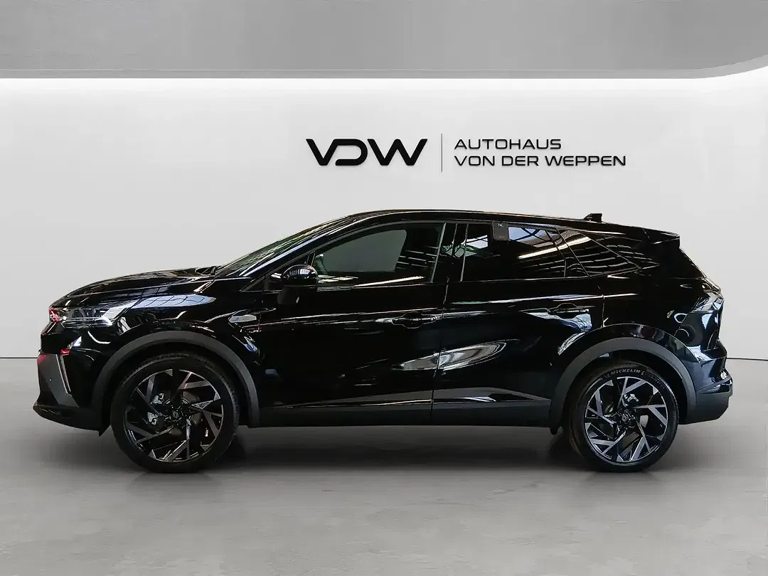 Renault Symbioz - Thumbnail 3