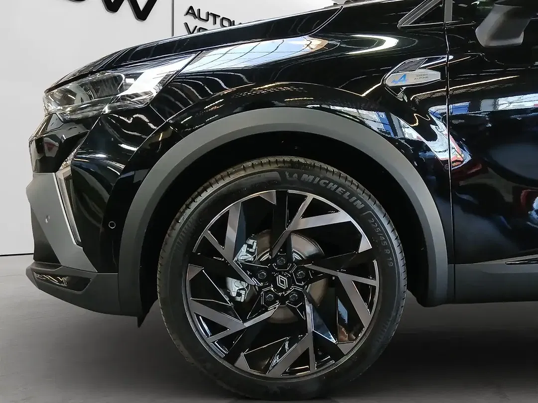 Renault Symbioz - Thumbnail 4