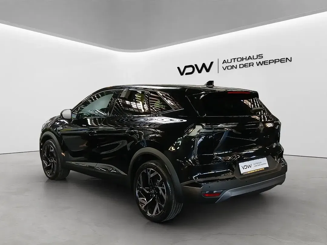 Renault Symbioz - Thumbnail 5