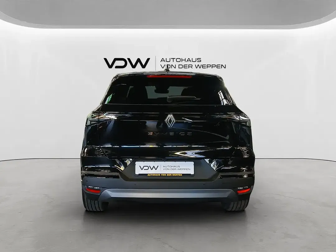 Renault Symbioz - Thumbnail 6