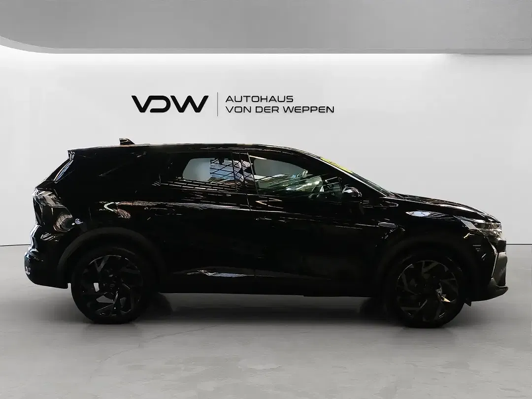 Renault Symbioz - Thumbnail 9