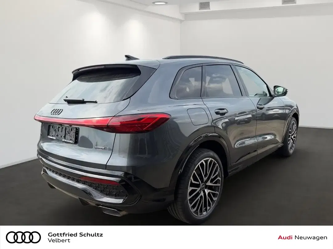 Audi Q5 - Thumbnail 4