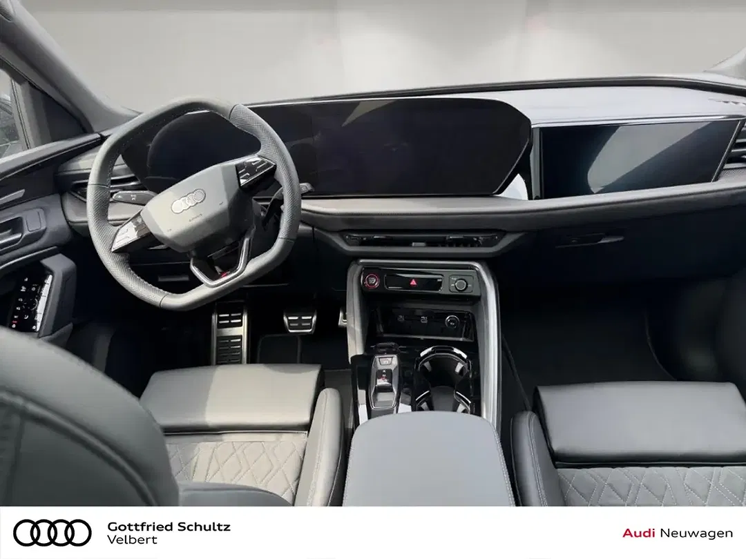 Audi Q5 - Thumbnail 6