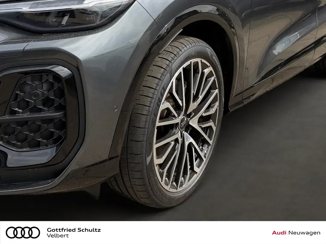 Audi Q5 - Thumbnail 9