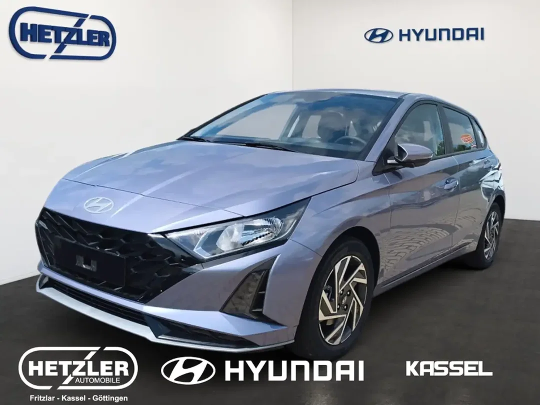 Hyundai i20 - Afbeelding 1