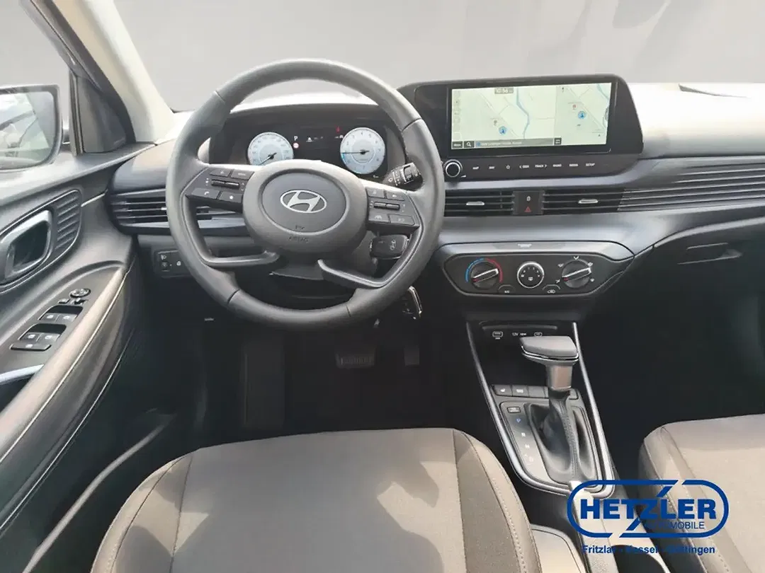 Hyundai i20 - Thumbnail 10
